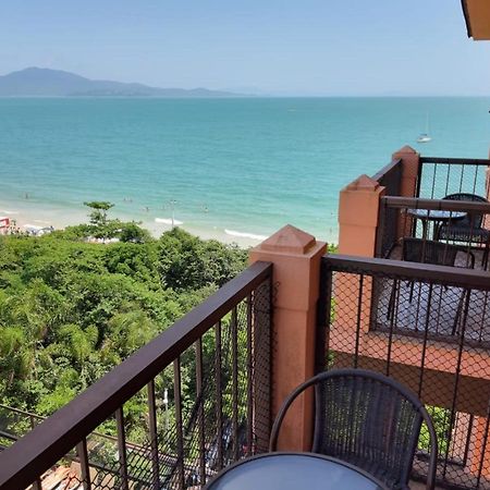 Jurerê Beach Village - Studio Lateral Luxo Florianópolis Exterior foto